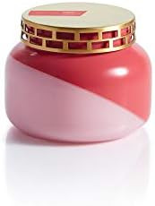 Capri Blue Dual Tone Candle - 19 Oz - Pineapple Flower | Amazon (US)