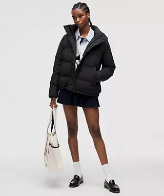 Wunder Puff Jacket | Lululemon (US)