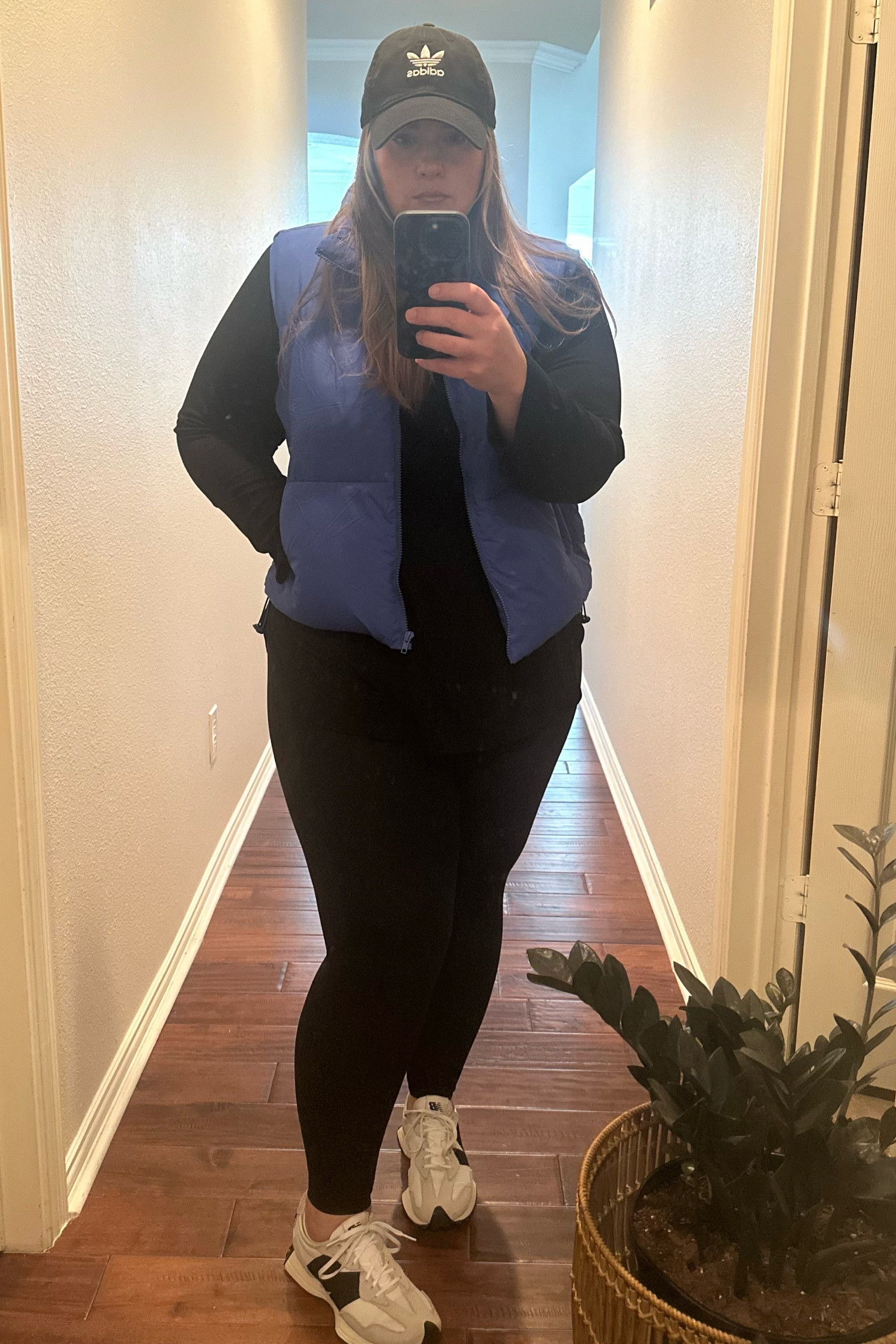 Ready for puffer vests?! 

#LTKOver40 #LTKFindsUnder50 #LTKPlusSize