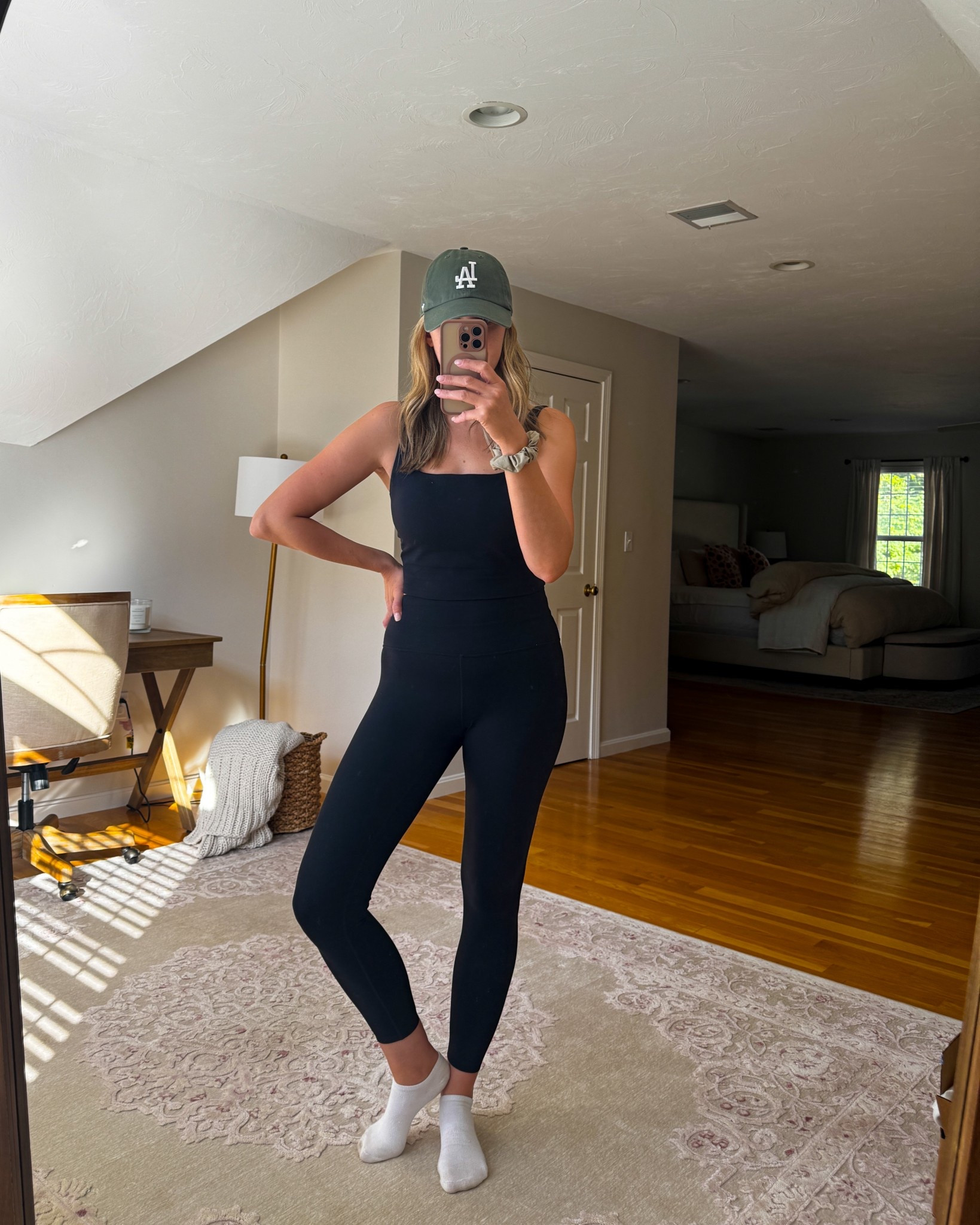 First day of fall OOTD 🖤

This Amazon set is by far the most comfortable athleisure set I own! I loved it so much in green I just got it in black and it was the perfect grab and go outfit for early doctors appointments, school drop offs, and errands. The best kind of outfit for moms on the go!



#LTKStyleTip #LTKFindsUnder50 #LTKActive