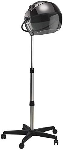 Belson Gold N Hot GH1053 V3 1875W Salon Ionic Stand Bonnet Tourmaline Hair Dryer | Amazon (US)