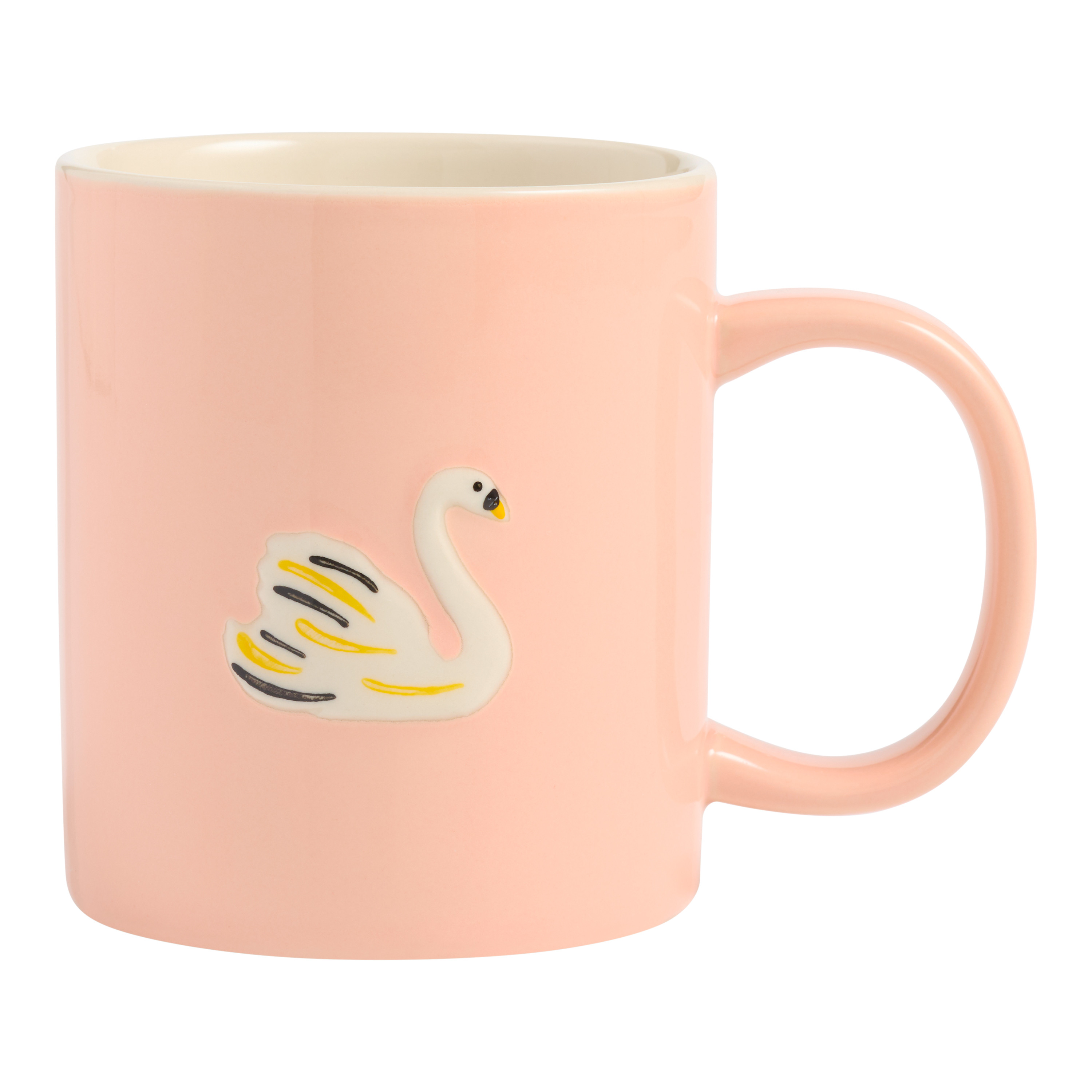 Keepsake Hand Painted Ceramic Mug | World Market