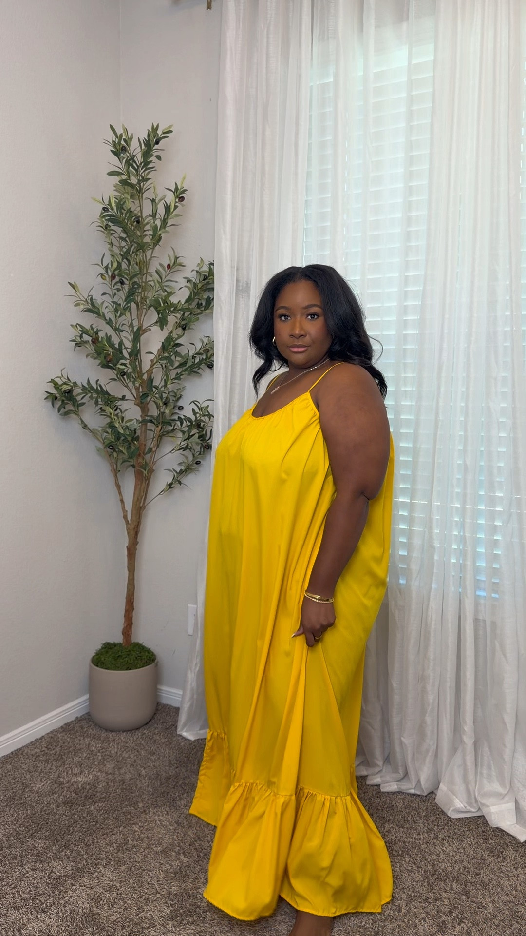 Versatile Amazon Plus Size Dresses Under $30!
✨ I'm wearing an XXL in yellow and a 3XL in pink. XXL or XL would work best for an 18/20.

#LTKootd #LTKPlusSize #LTKgrwm