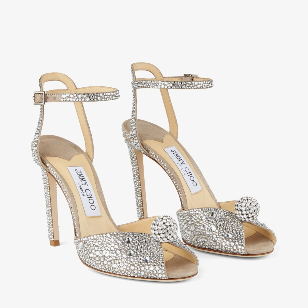 Sacora 100 | Jimmy Choo (EU)