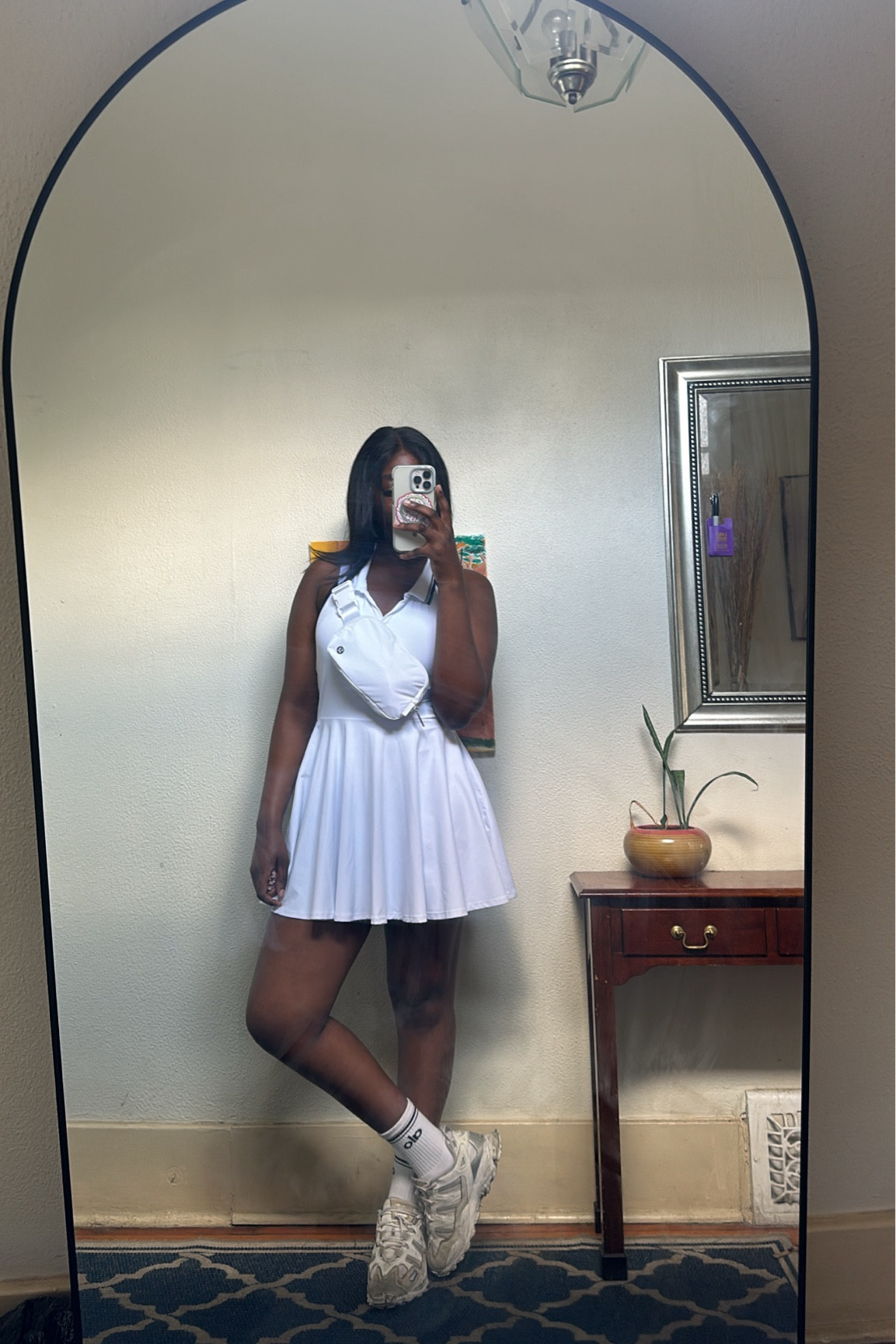 Tennis outfit

#LTKActive #LTKU