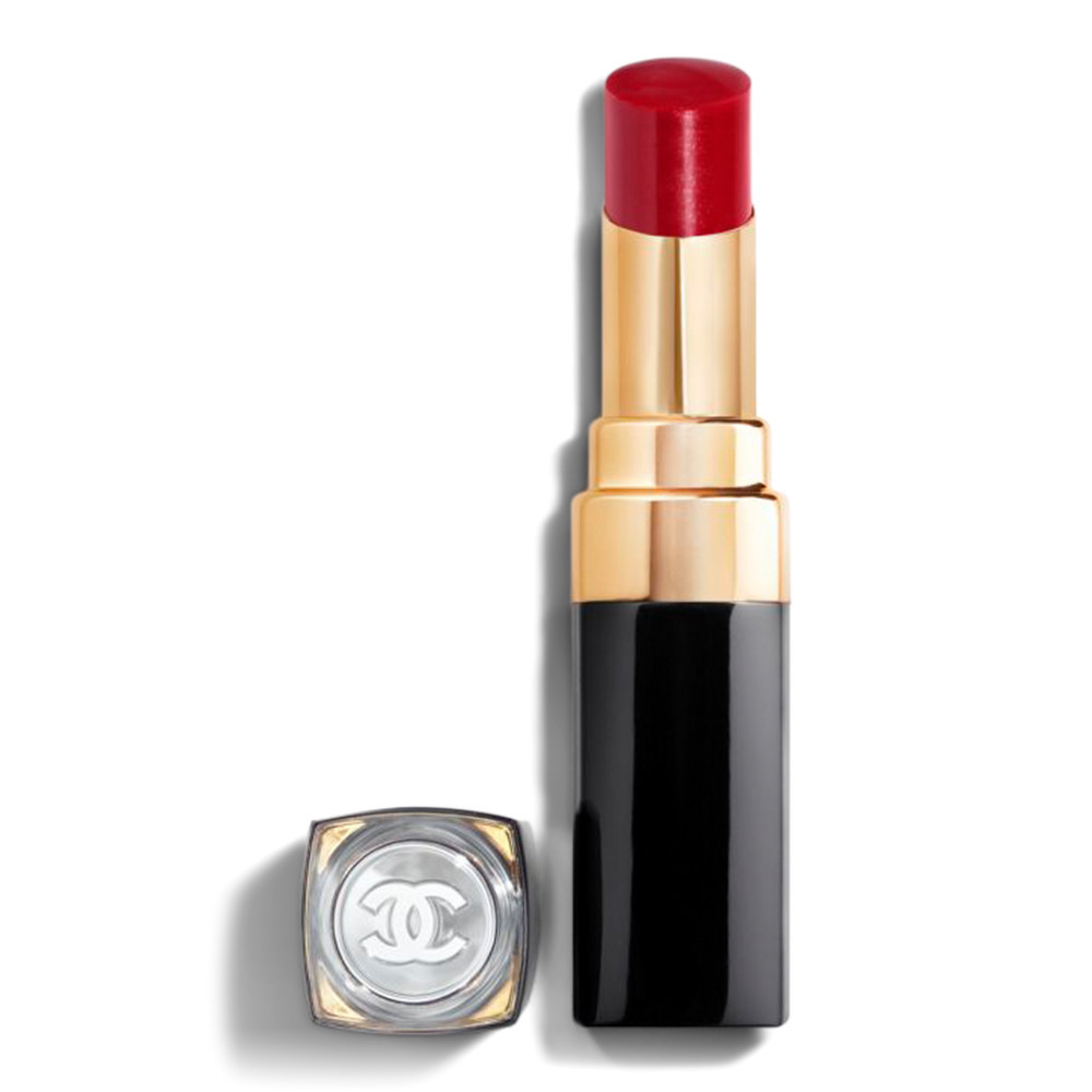 CHANEL ROUGE COCO FLASH Hydrating Vibrant Shine Lip Colour - 92 Amour | Ulta