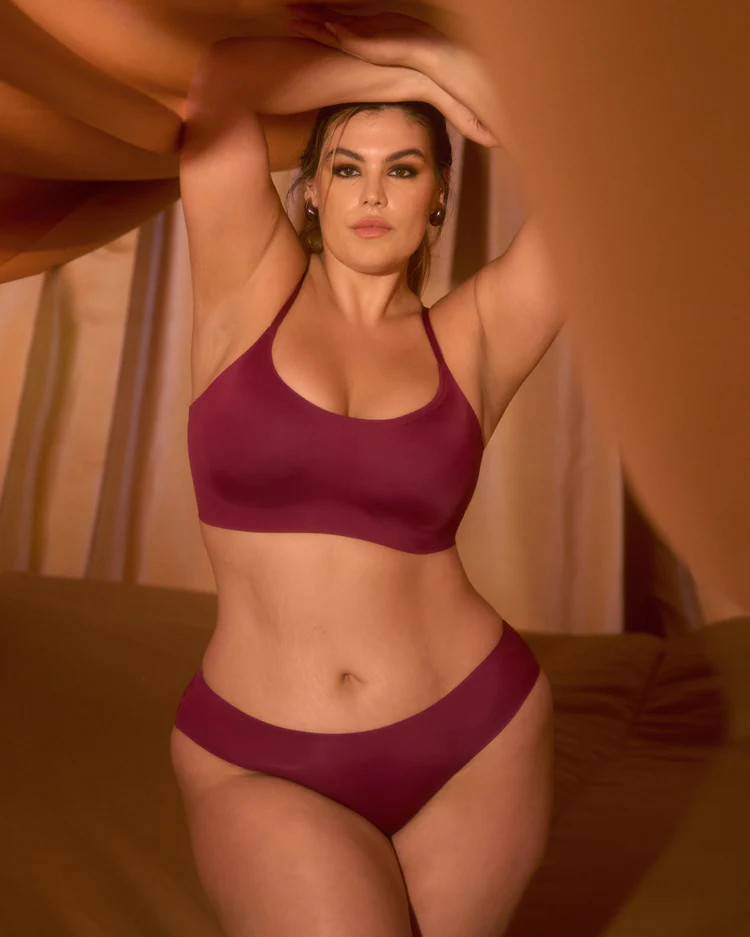 Nude Bralette | EBY (US)