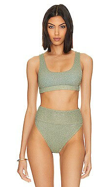 Peyton Bikini Top
                    
                    BEACH RIOT | Revolve Clothing (Global)