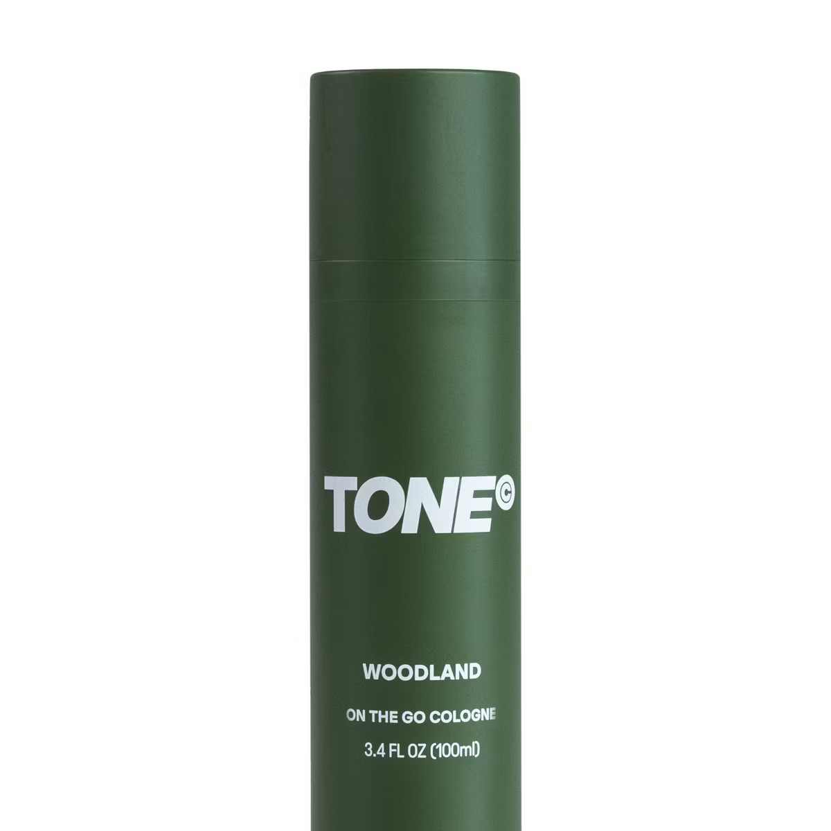 TONE by AMP On-The-Go Cologne & Body Mist - Travel Size - 100ml | Target