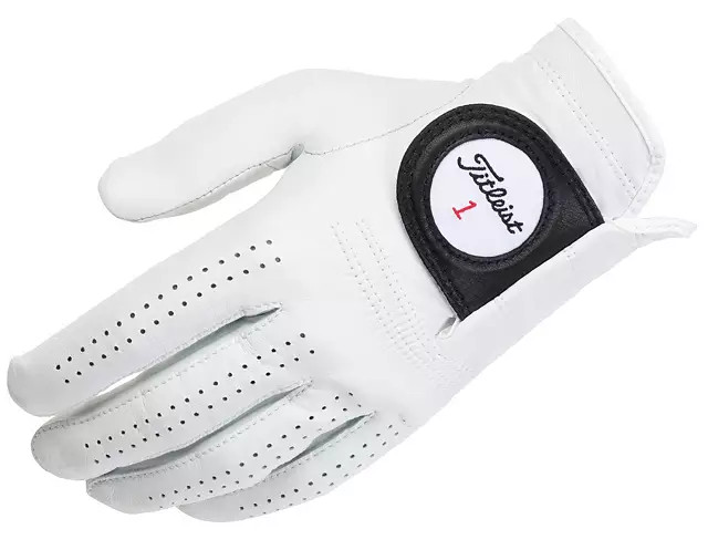 Titleist Players Golf Glove | Dick's Sporting Goods