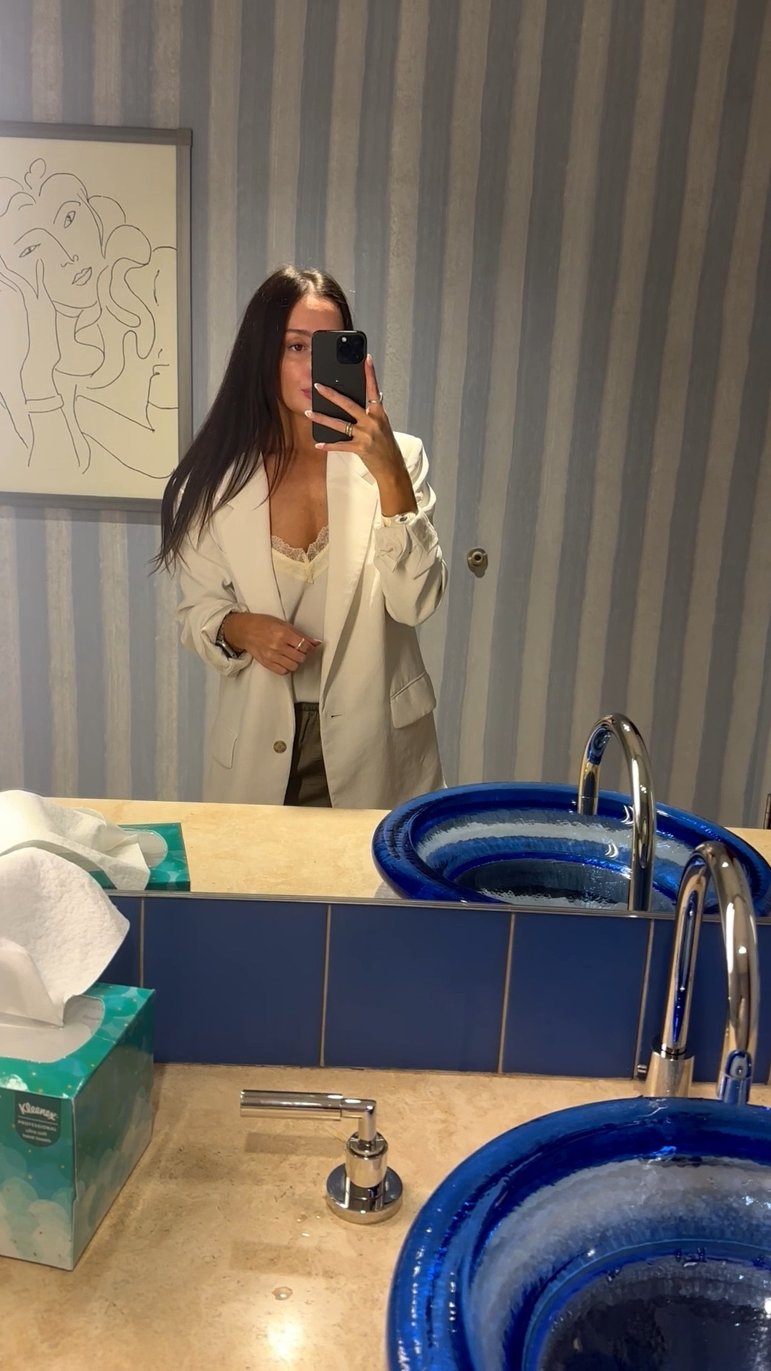 Clinic OOTD 💉

#LTKSeasonal #LTKWorkwear #LTKFindsUnder50