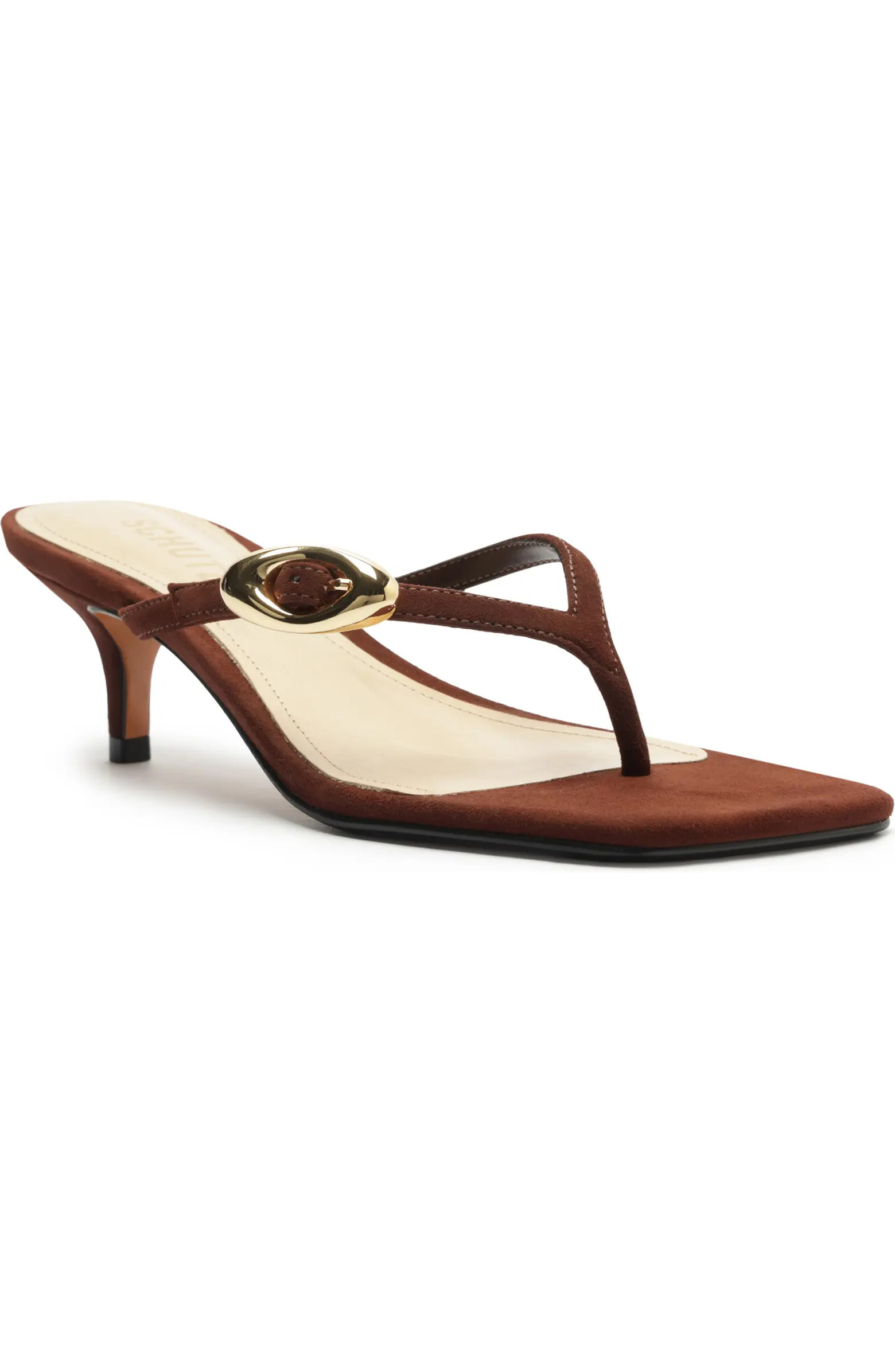Miriam Slide Sandal (Women) | Nordstrom