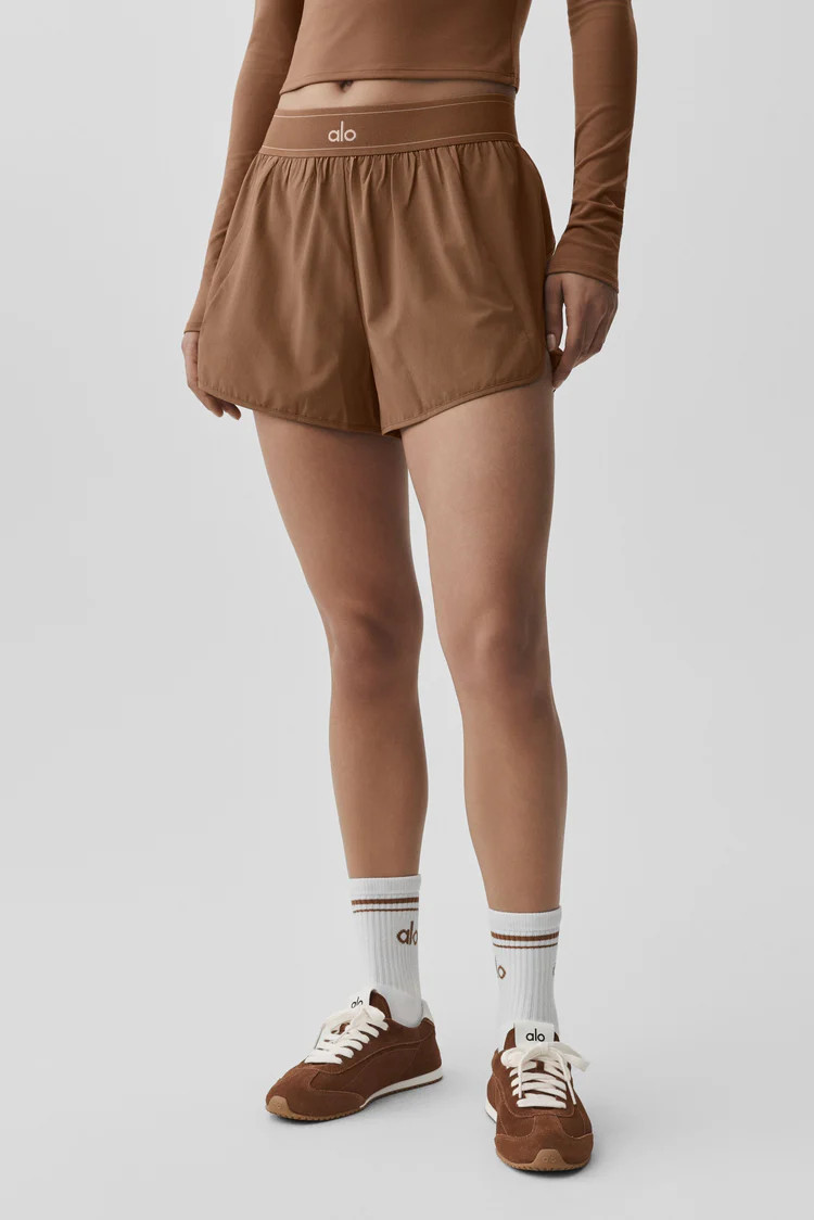 Match Point Short | Alo Yoga