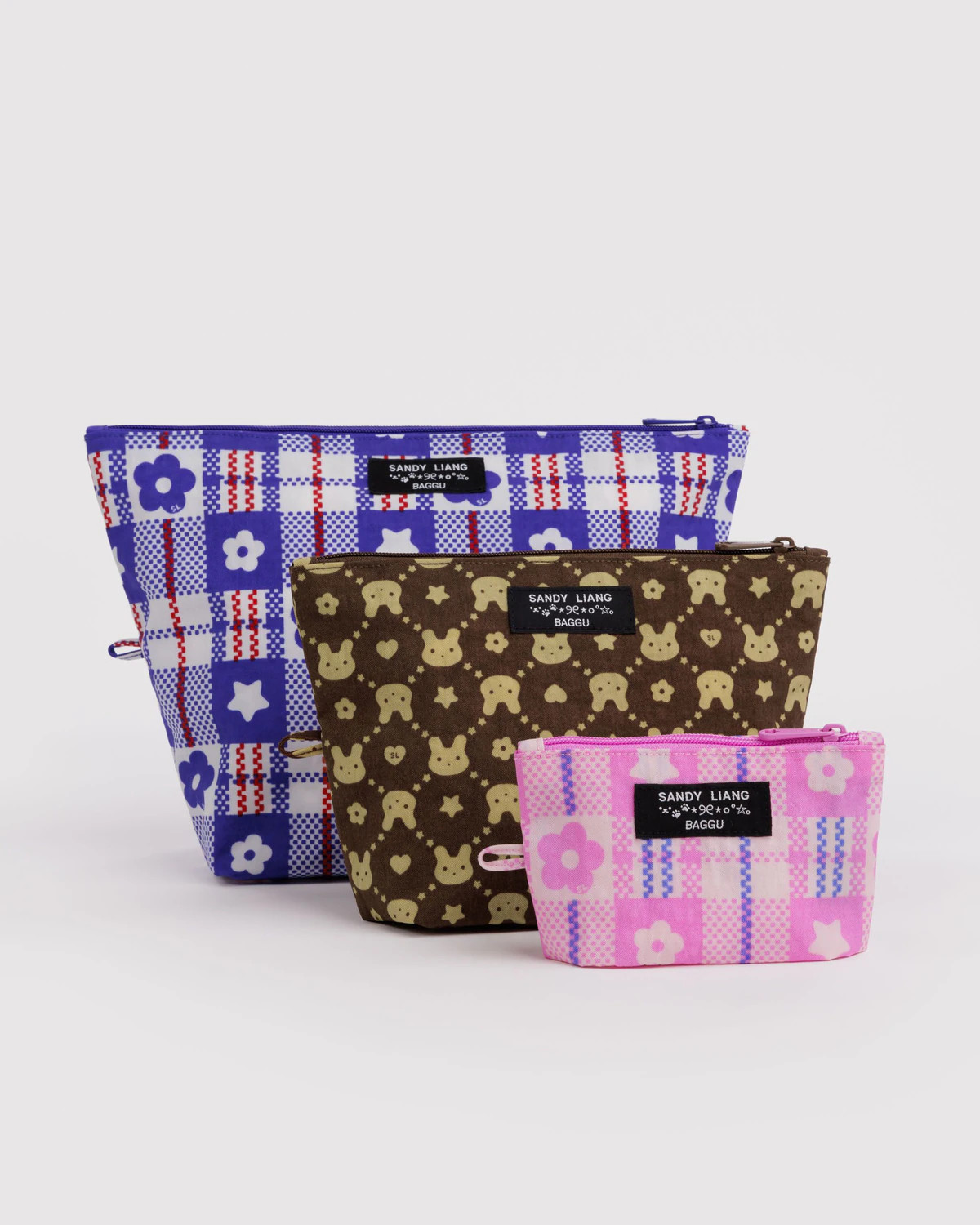 Go Pouch Set | BAGGU