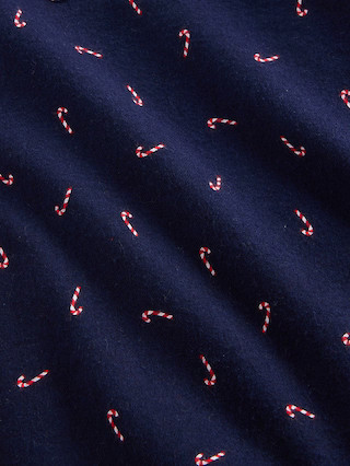 Adult Softest Flannel PJ Set | Gap (US)