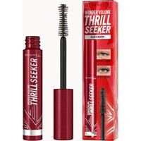 Rimmel Volume Thrill Seeker Mascara (Various Shades) - Black Brown | Look Fantastic (UK)