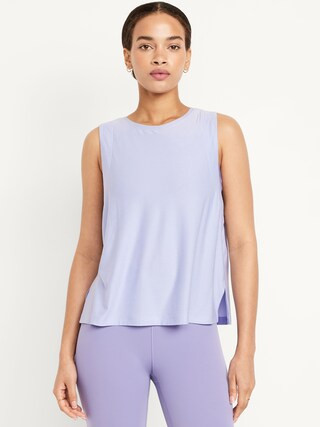 CloudMotion Tank Top | Old Navy (US)