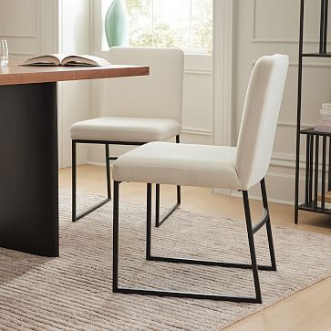 Range Side Dining Chair | West Elm (US)