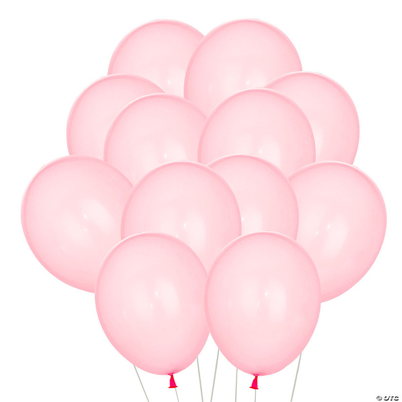 11" Latex Balloons - 24 Pc. | Oriental Trading Company