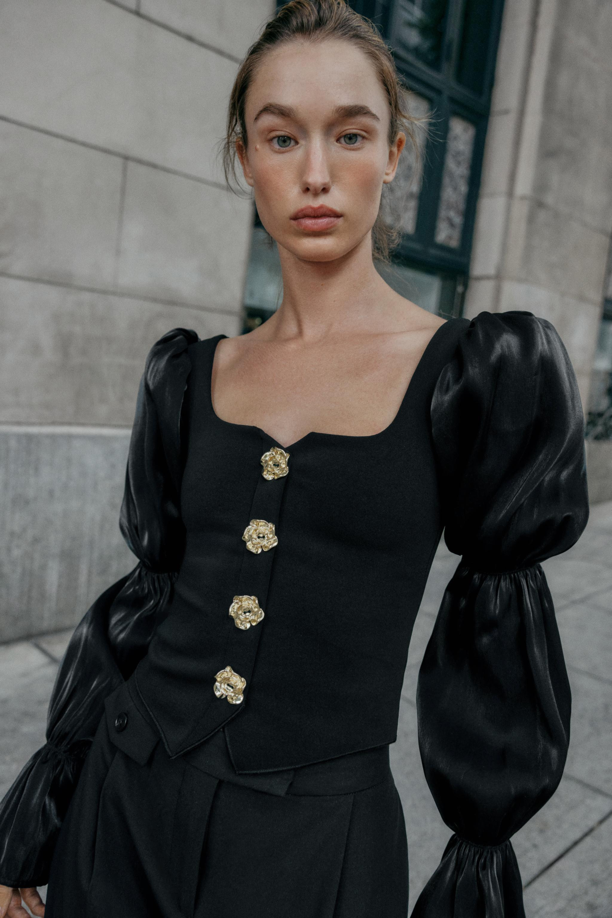 An enhanced experience.Check it out in the app.Open app | Zara US