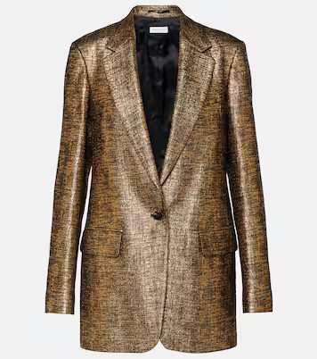 Blanchet tweed blazer | Mytheresa (US/CA)