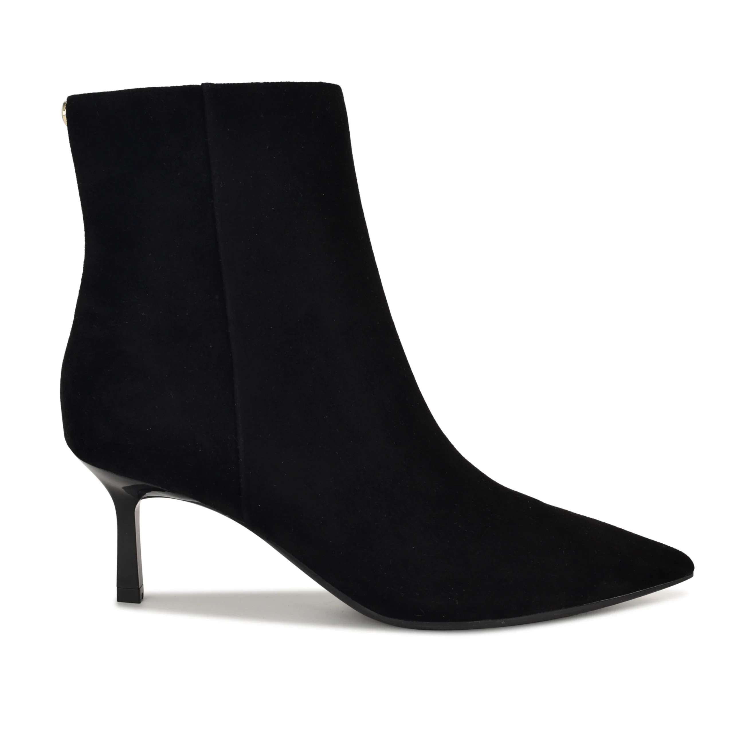 Kryger 9x9 Pointy Toe Booties | Nine West (US)