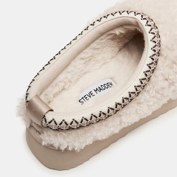 SELENA-F NATURAL | Steve Madden (Canada)