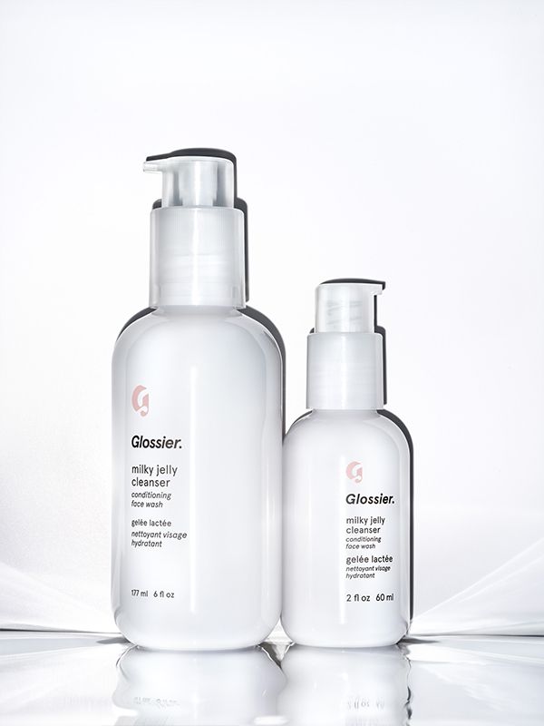 Milky Jelly Cleanser | Glossier