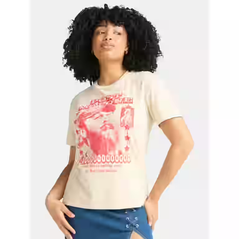Post Malone Women’s Graphic Band T-Shirt, Short Sleeve | Walmart (US)