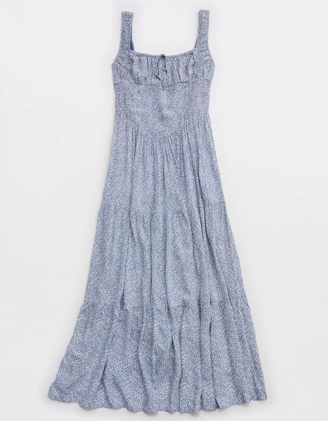 Aerie Corset Maxi Dress | Aerie