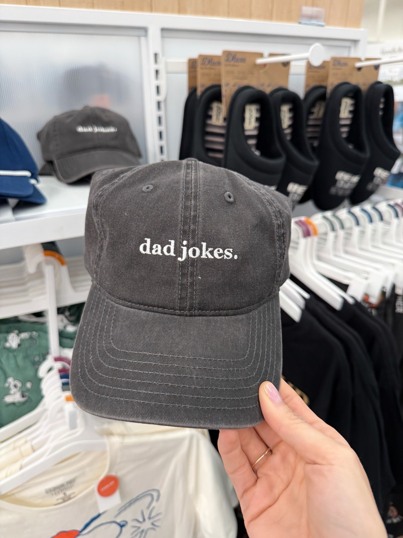 Father’s Day hat

#LTKdayinmylife #LTKSeasonal #LTKMens