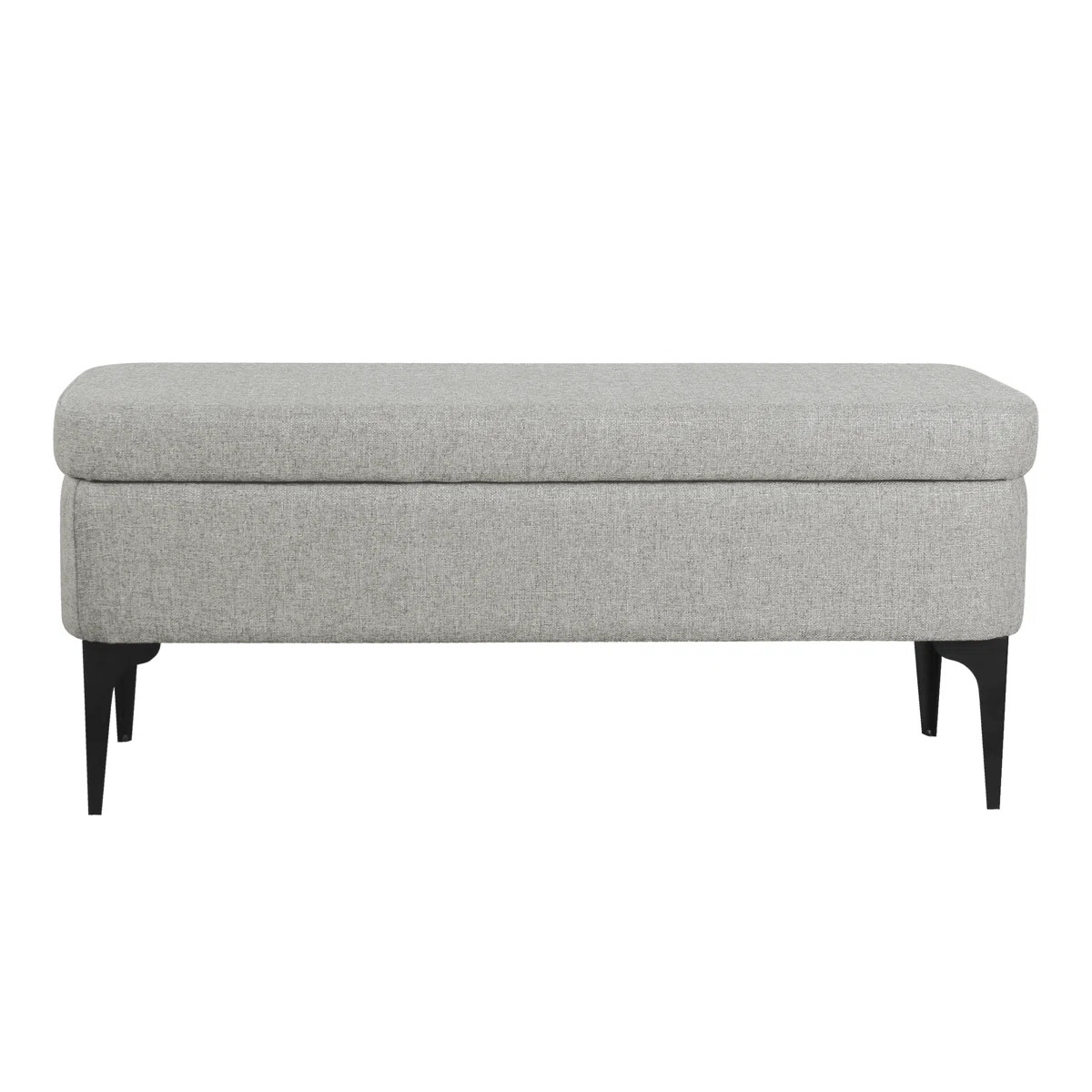 Ameelya Upholstered Storage Bench | AllModern