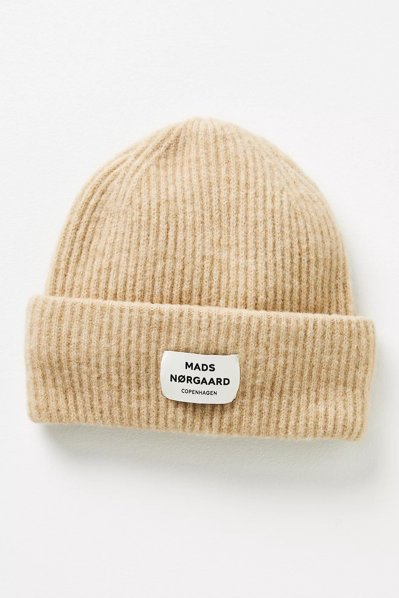 Mads Nørgaard Tosca Beanie | Anthropologie (US)