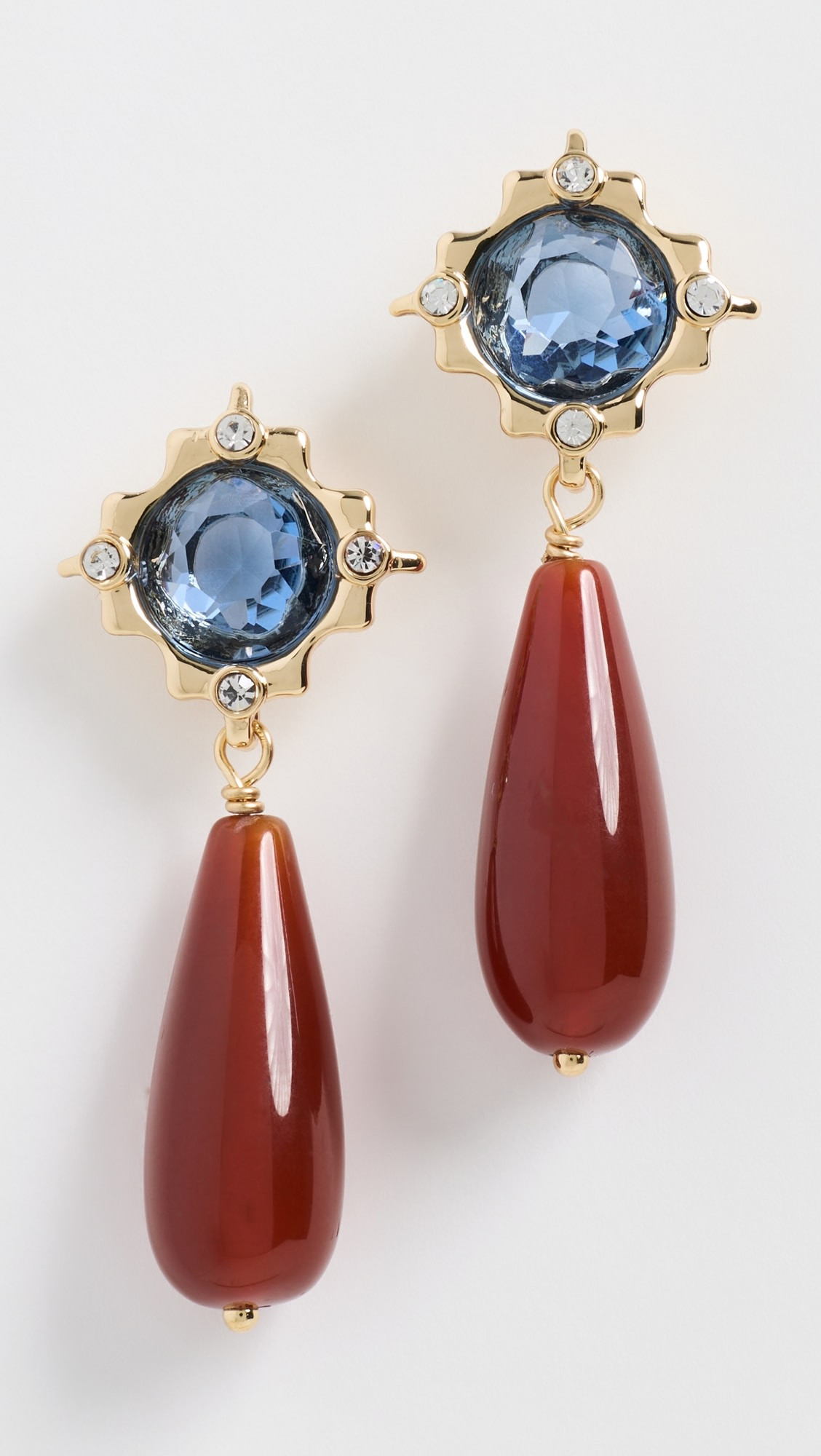 Mignonne Gavigan Via Earrings | Shopbop | Shopbop