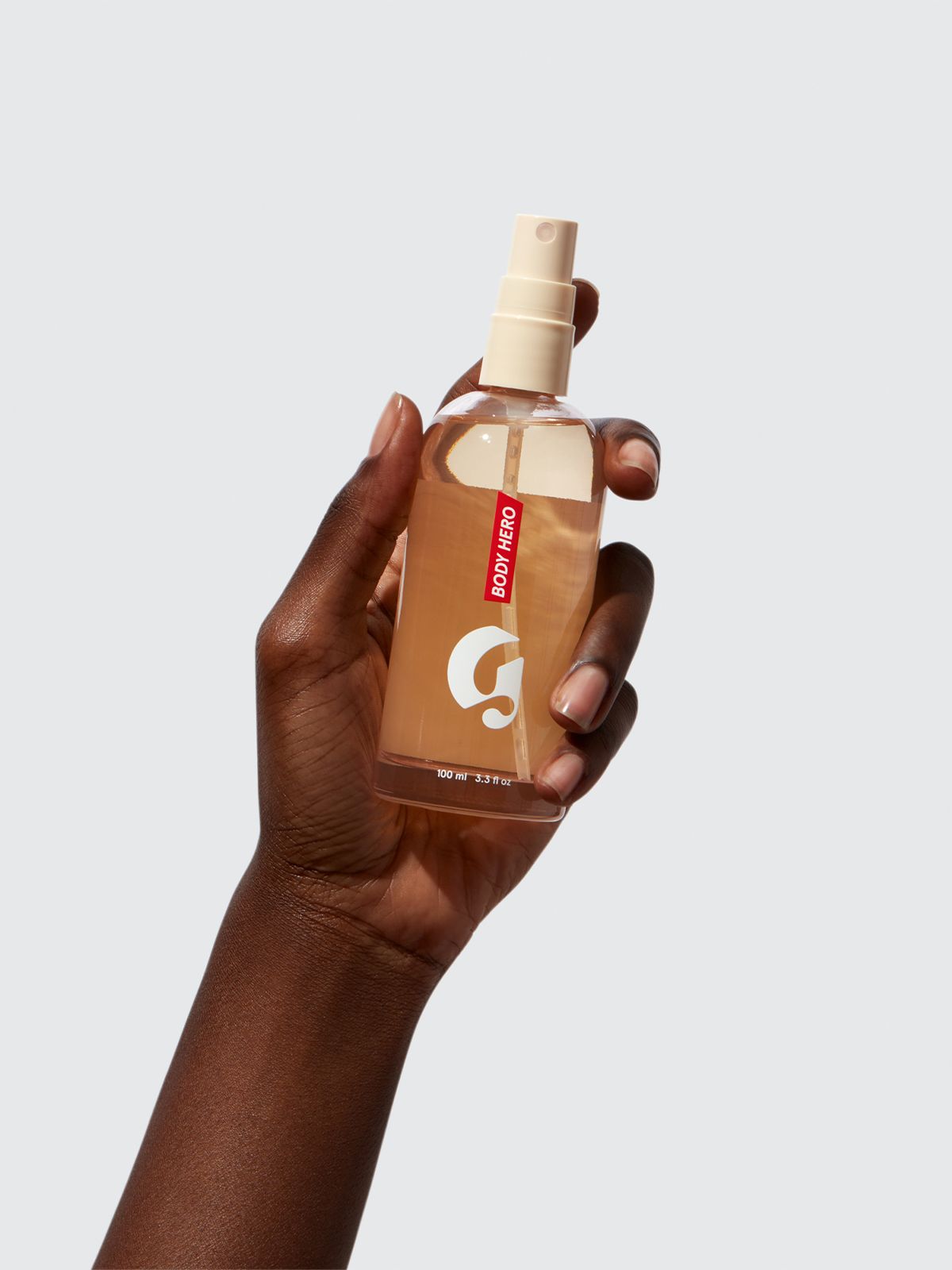 Body Hero Dry-Touch Oil Mist | Glossier