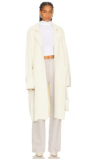 Collar Coat | Revolve Clothing (Global)