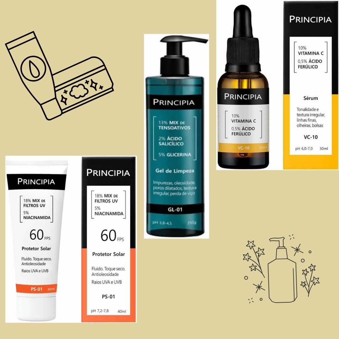 💥 PROMO PROTETOR SOLAR PS-01 FPS 60. 

Compre nos kits☺️

#LTKbeauty #LTKbrasil