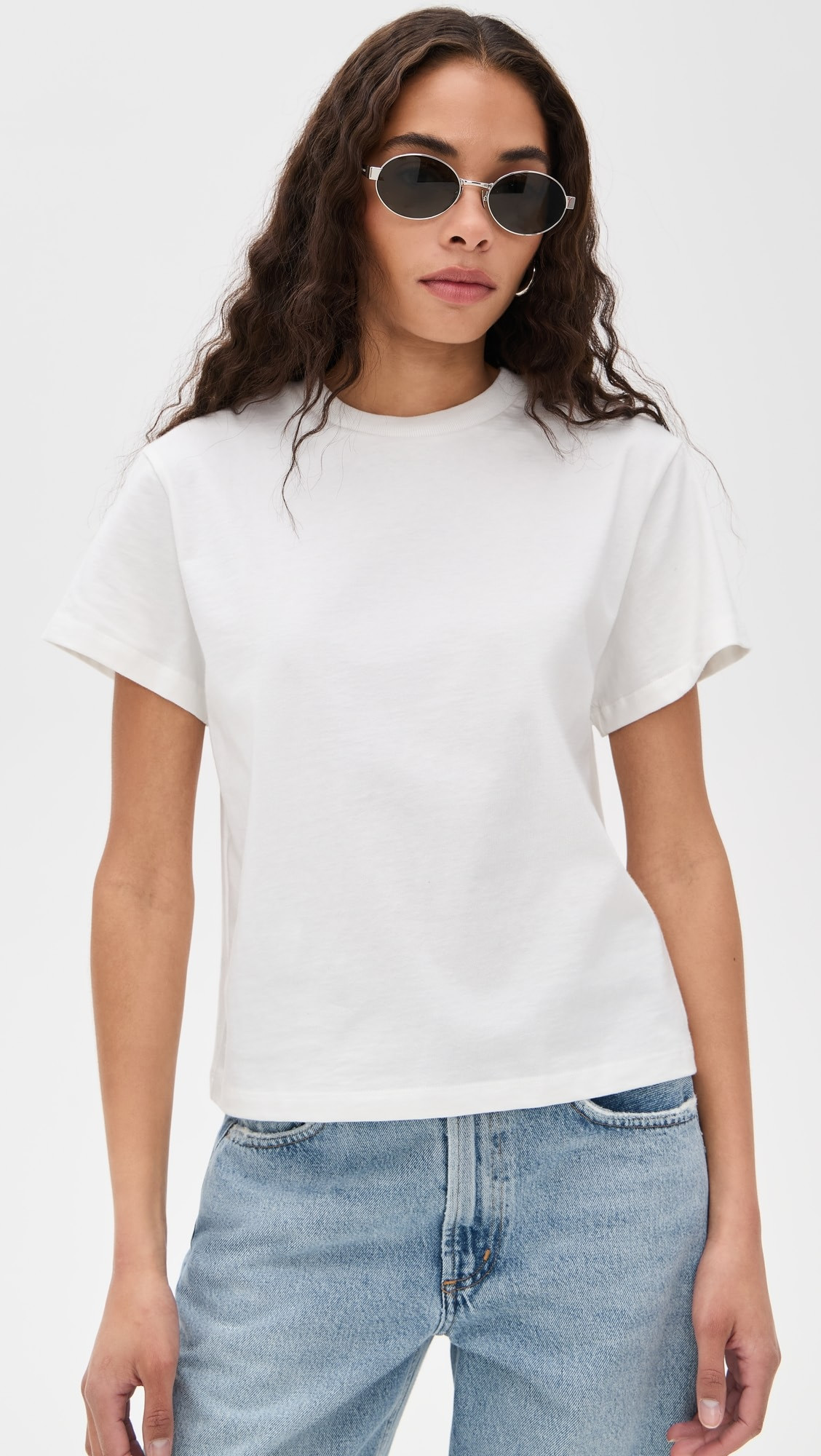 Rowan Crew Tee | Shopbop