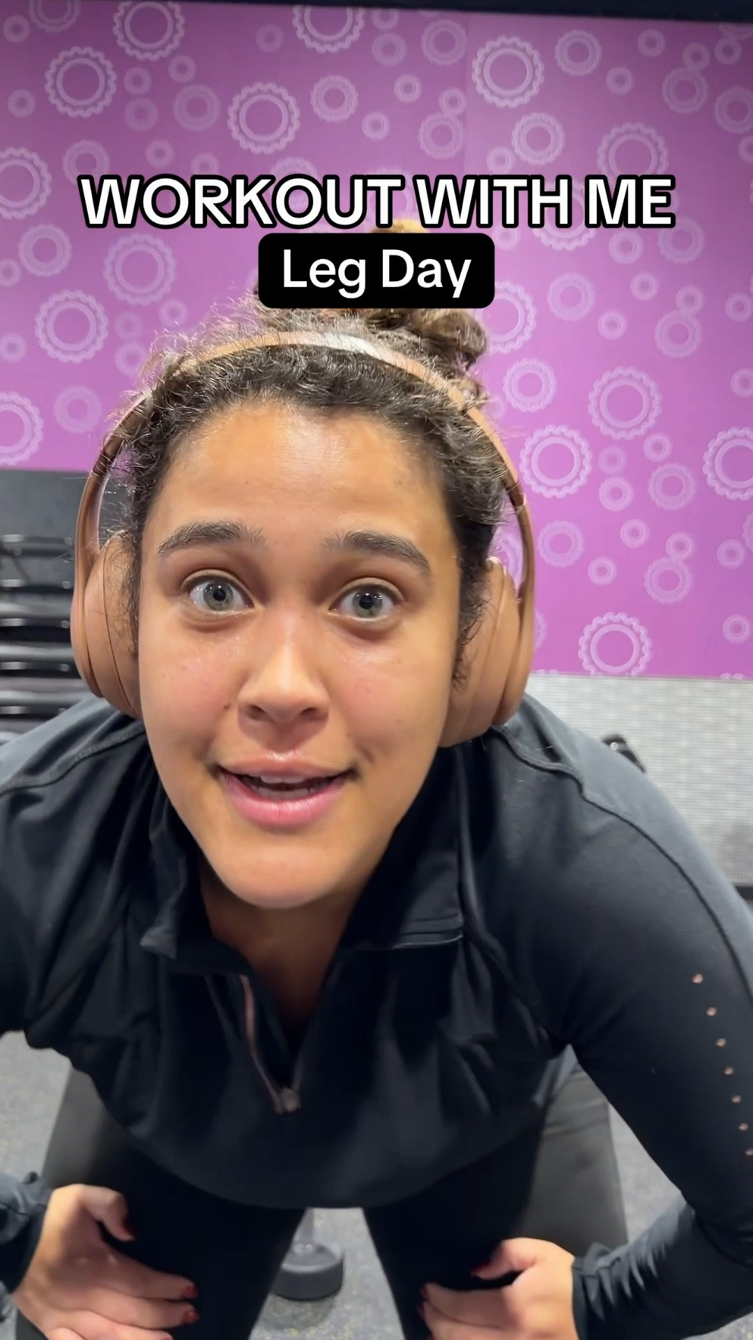 I’m currently on a health journey, and these are some of my gym essentials!🔥👏🏽

#LTKfitnessgoals #LTKActive #LTKdayinmylife