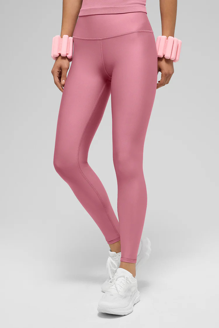 High-Waist Airlift Legging | Alo Yoga (US)