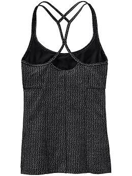 Heartbeat Inner Goddess Tank | Gap US