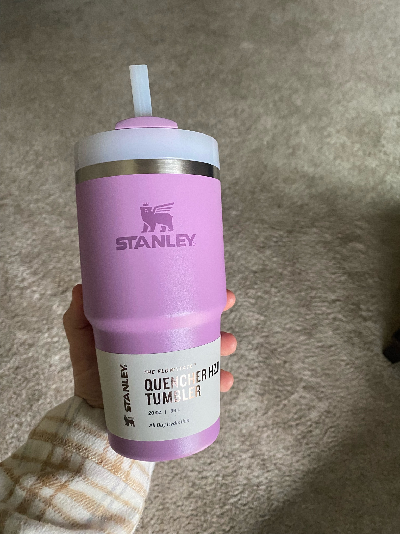 The cutest 20 oz Stanley!

#LTKtravel #LTKfitness #LTKU