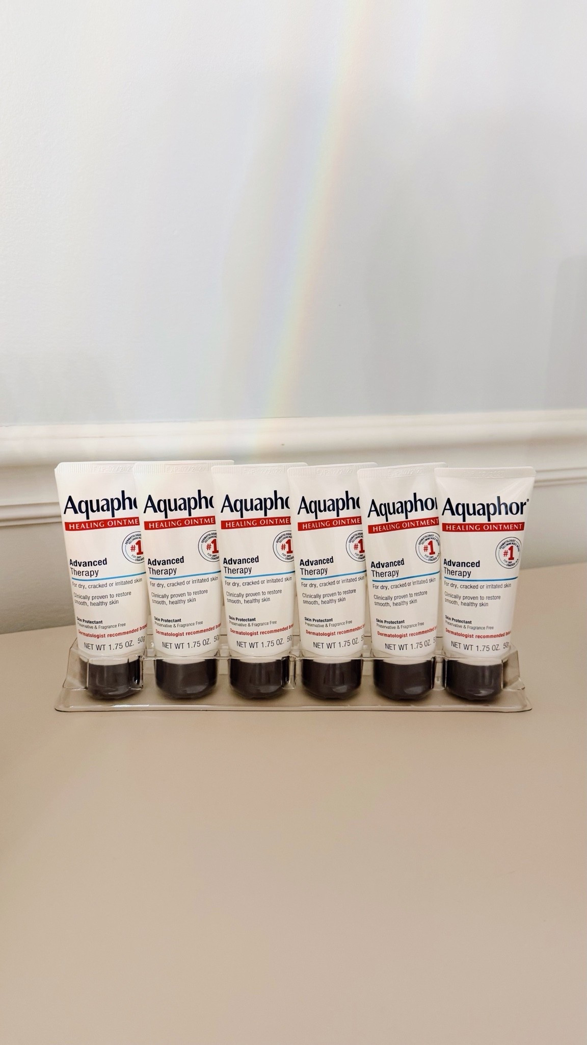 Don’t miss this AMAZING aquaphor deal currently running on Amazon! Act quick and you can get SIX 1.75oz bottles for legit $24… Normally a set of six 1.75oz bottles is $48 (double the sale price) #ltksale #primedaysale #LTKbeauty