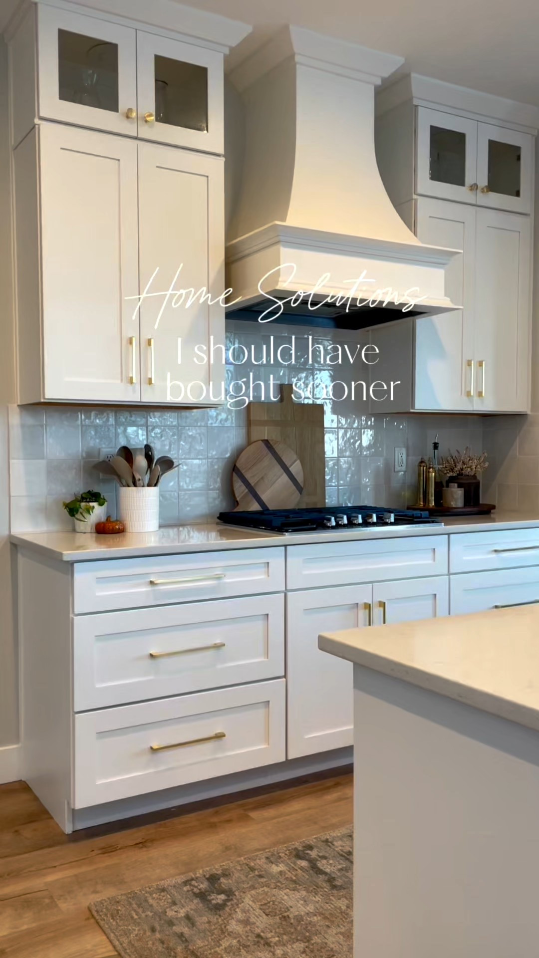 Home solutions that quietly made my home easier. Wish I’d bought them sooner.

#LTKmomlife #LTKHome