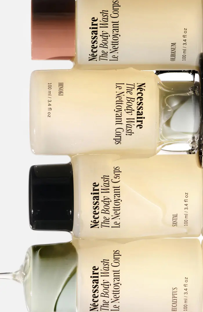 The Body Wash Collection Set $60 Value | Nordstrom
