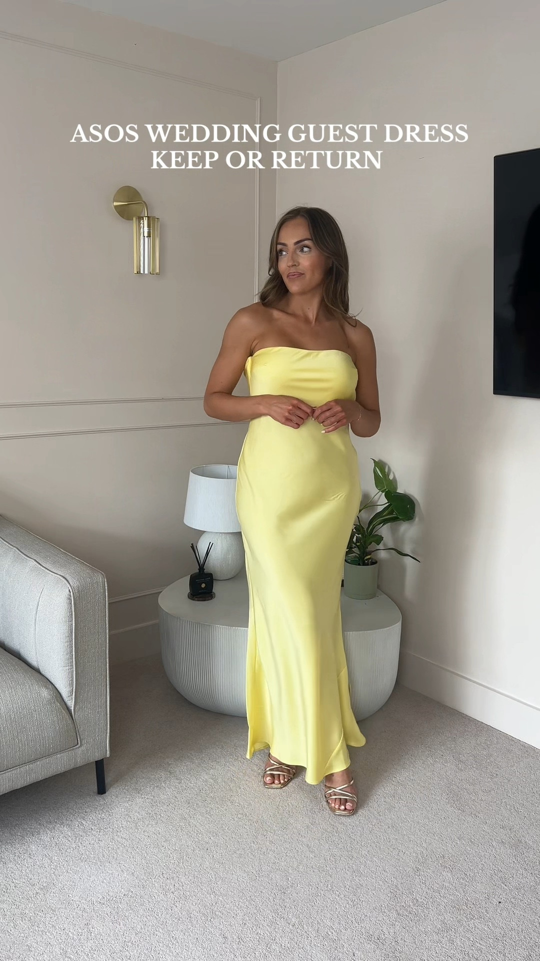 ASOS wedding guest dress haul ✨

Which is your fave? 

#LTKsummer #LTKwedding #LTKdresses