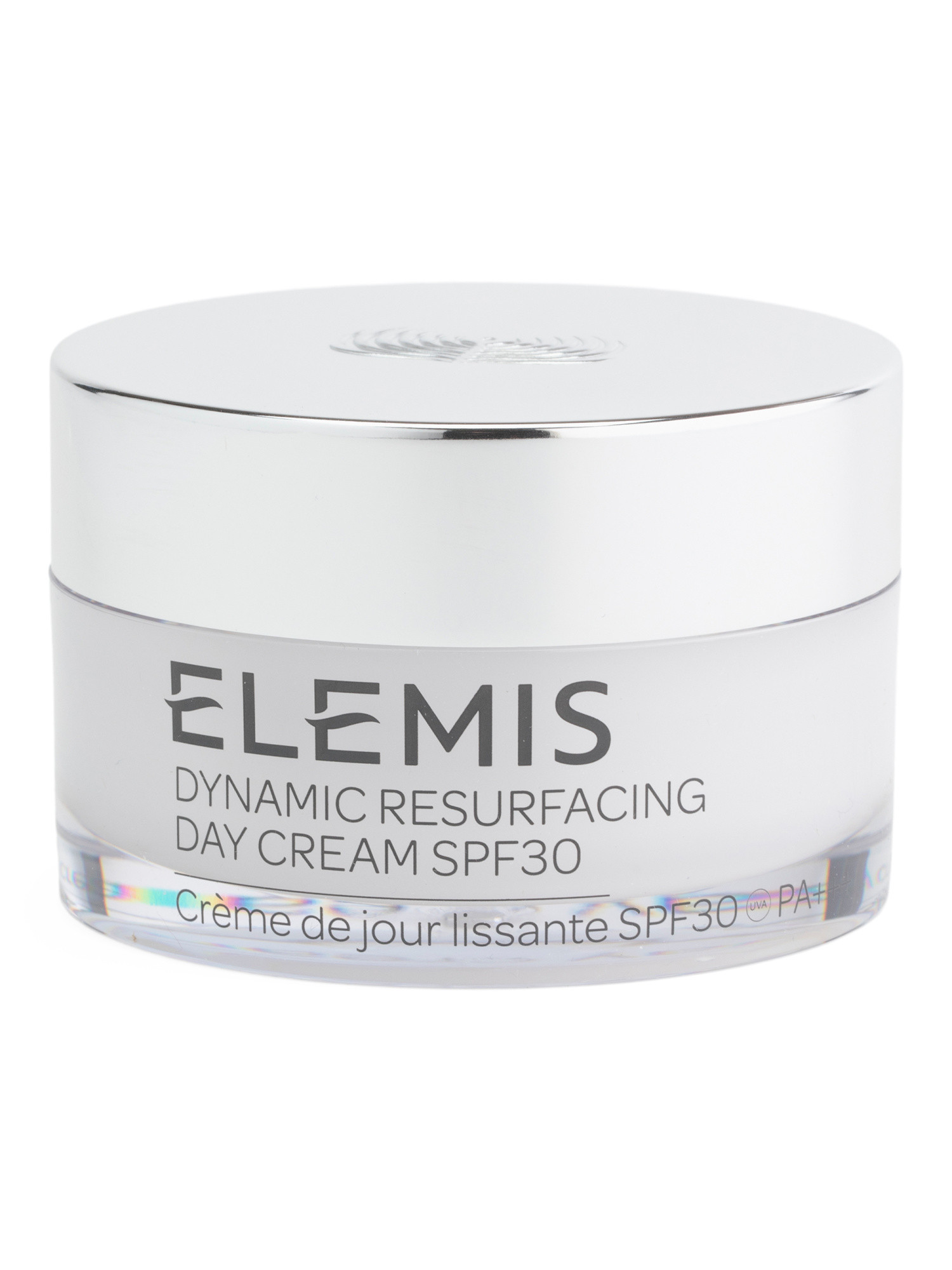Spf 30 Elemis Dynamic Resurfacing Day Cream | TJ Maxx
