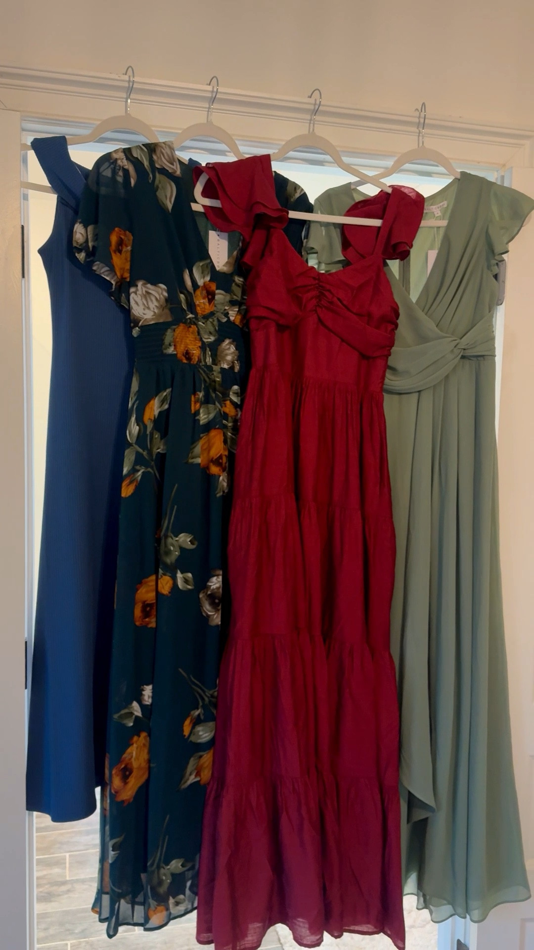 These Baltic Born dresses are all SO pretty 😍 Use code CASEY15 to save 15%!!

#LTKSeasonal #LTKU #LTKootd