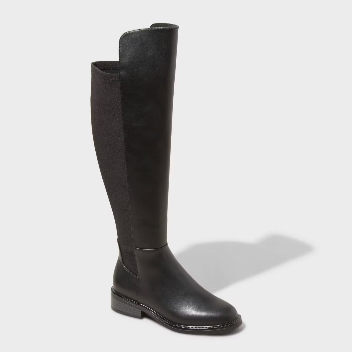 Women's Sienna Tall Riding Boots - A New Day™ | Target