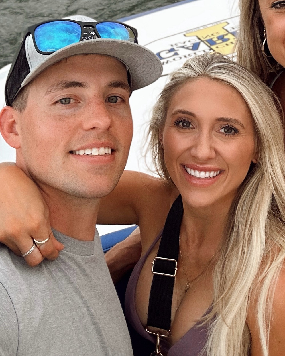 mom + dad 🛥️🌊✨
📍LOZ 🫶🏻

#LTKSeasonal #LTKmomlife #LTKdayinmylife